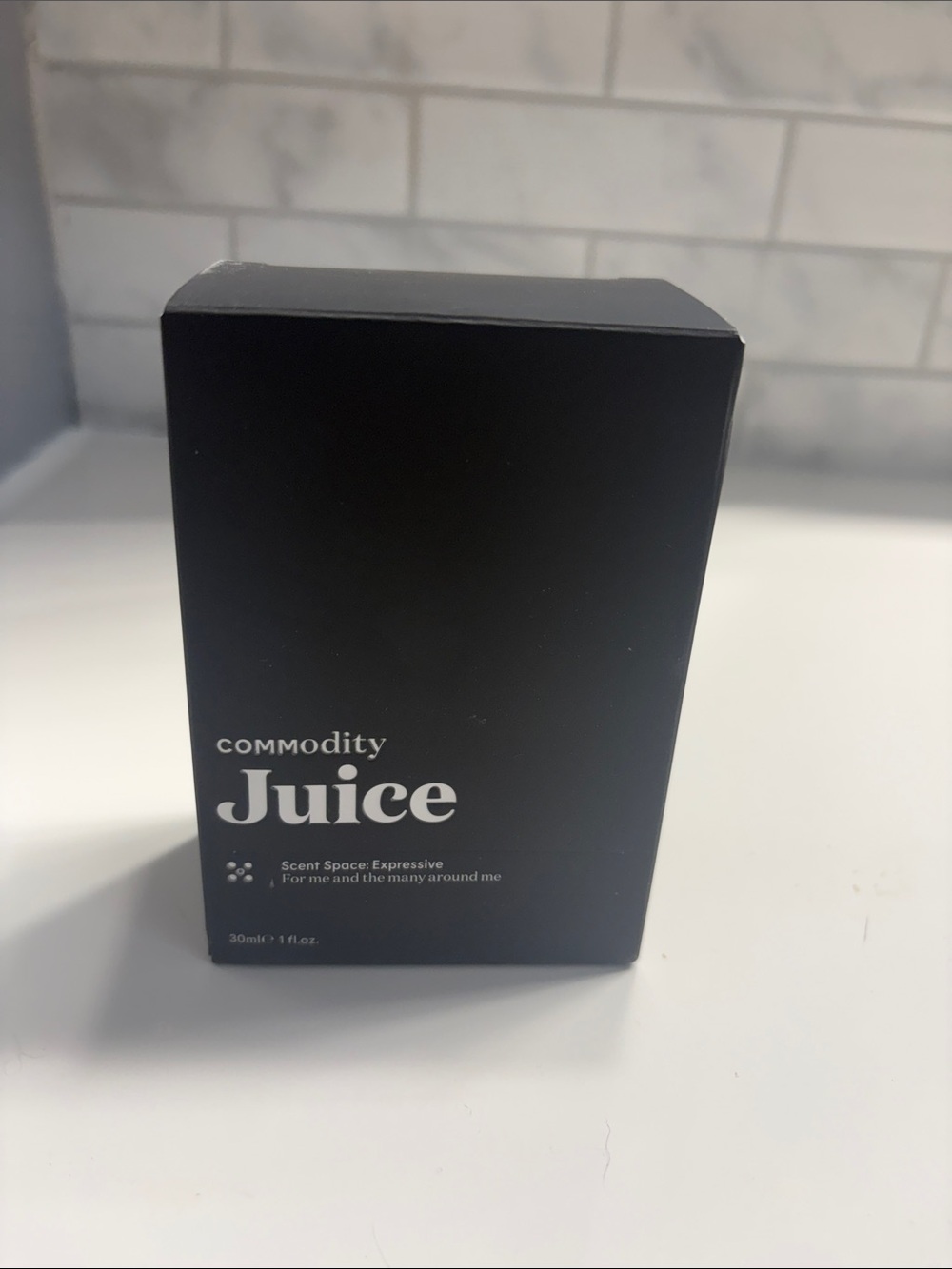 Commodity Juice - Picture 4 of 5